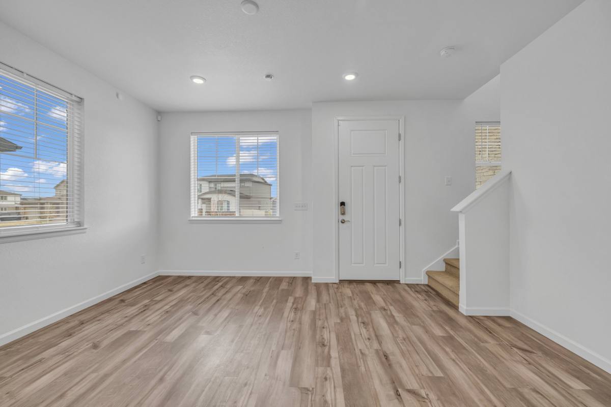 House for rent at 18152 Caffey Dr #PAR, Parker, CO 80134