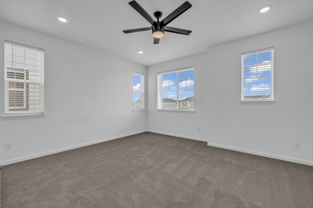 House for rent at 18152 Caffey Dr #PAR, Parker, CO 80134