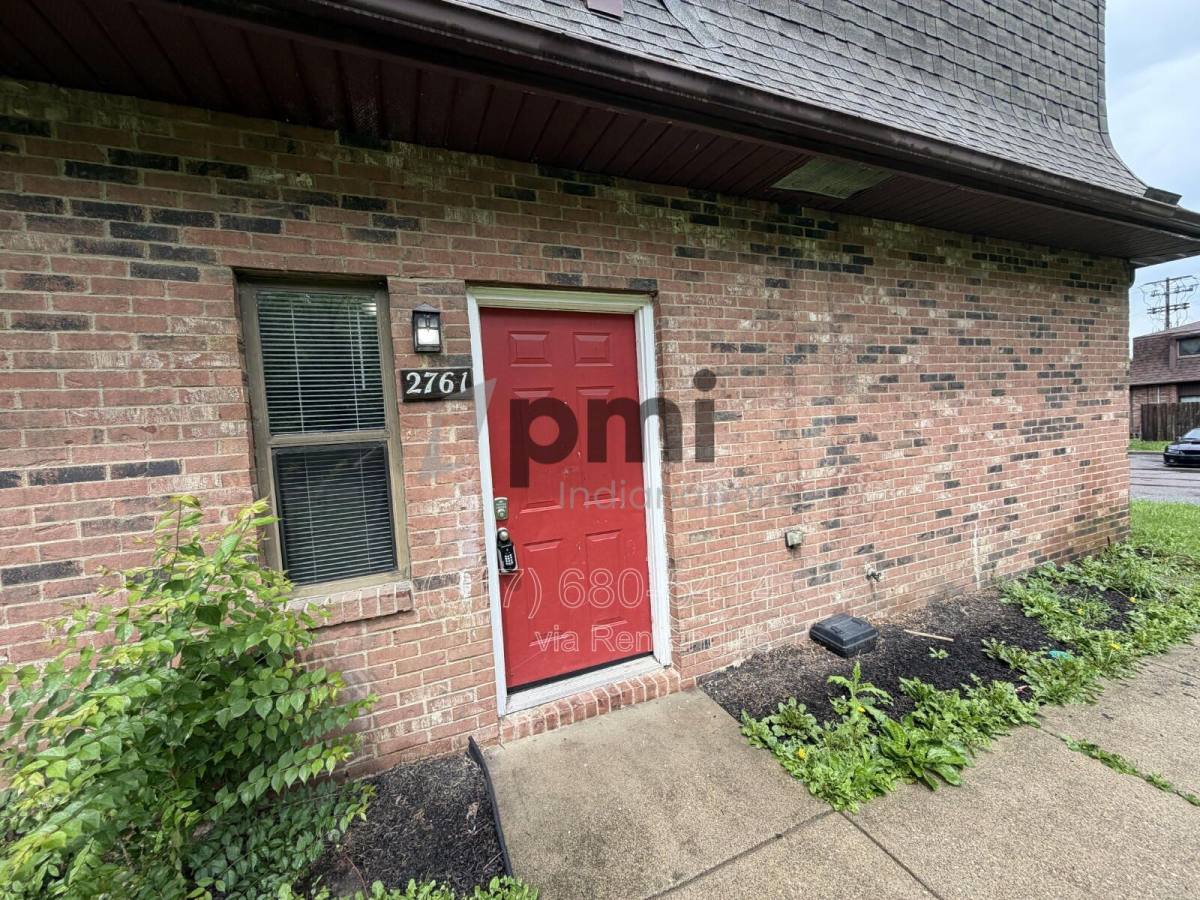 Apartment for rent at 2761 Wedge St, Columbus, OH 43211