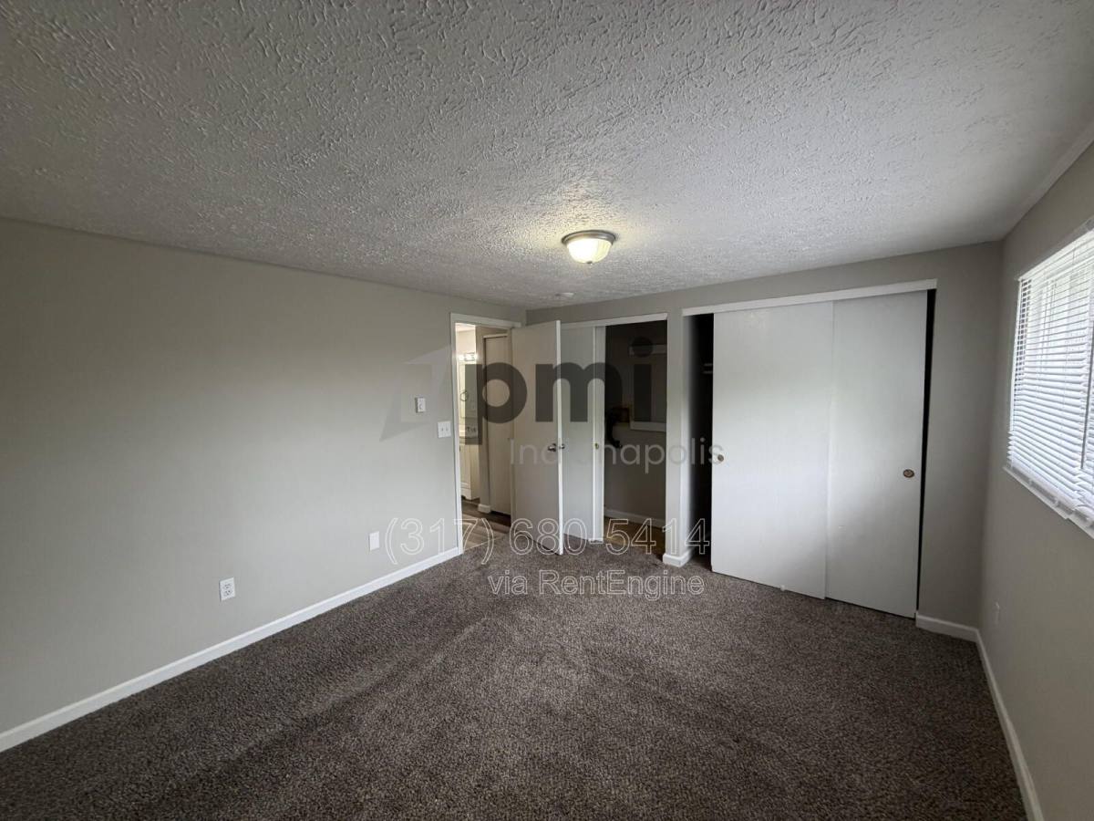 Apartment for rent at 2761 Wedge St, Columbus, OH 43211