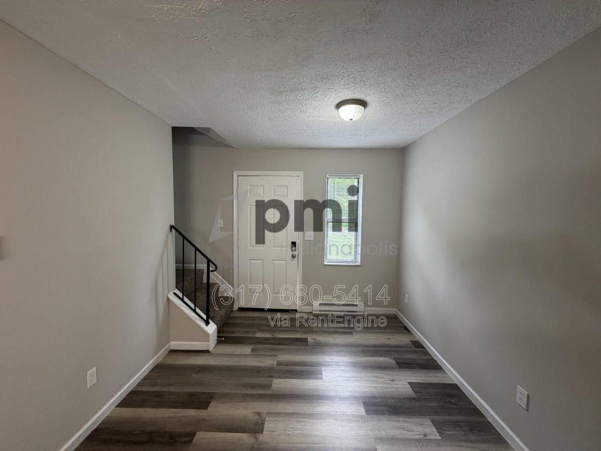 Apartment for rent at 2761 Wedge St, Columbus, OH 43211