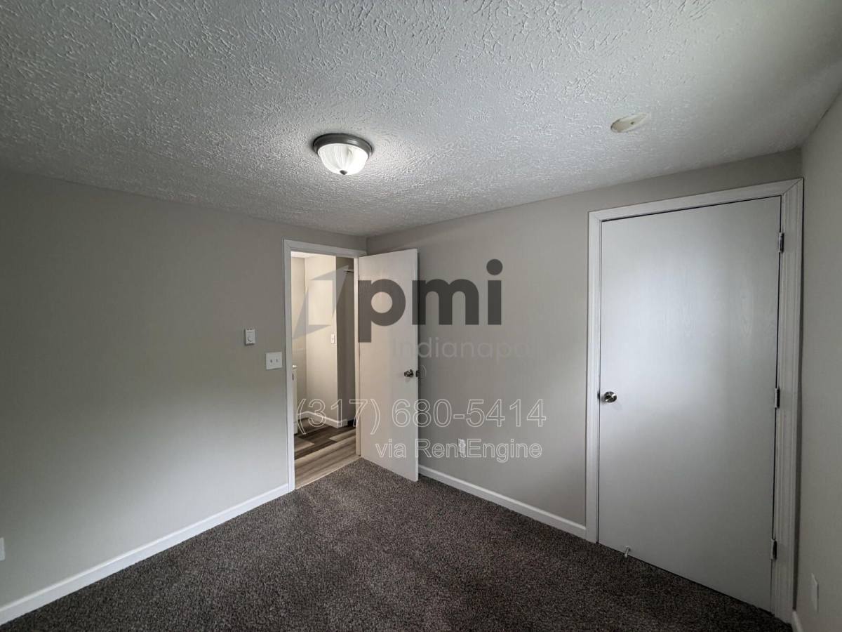 Apartment for rent at 2761 Wedge St, Columbus, OH 43211