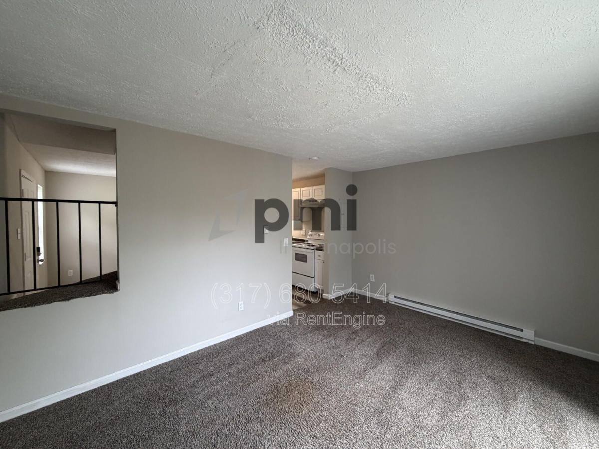 Apartment for rent at 2761 Wedge St, Columbus, OH 43211