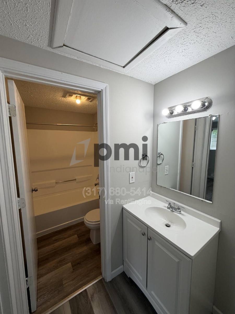 Apartment for rent at 2761 Wedge St, Columbus, OH 43211
