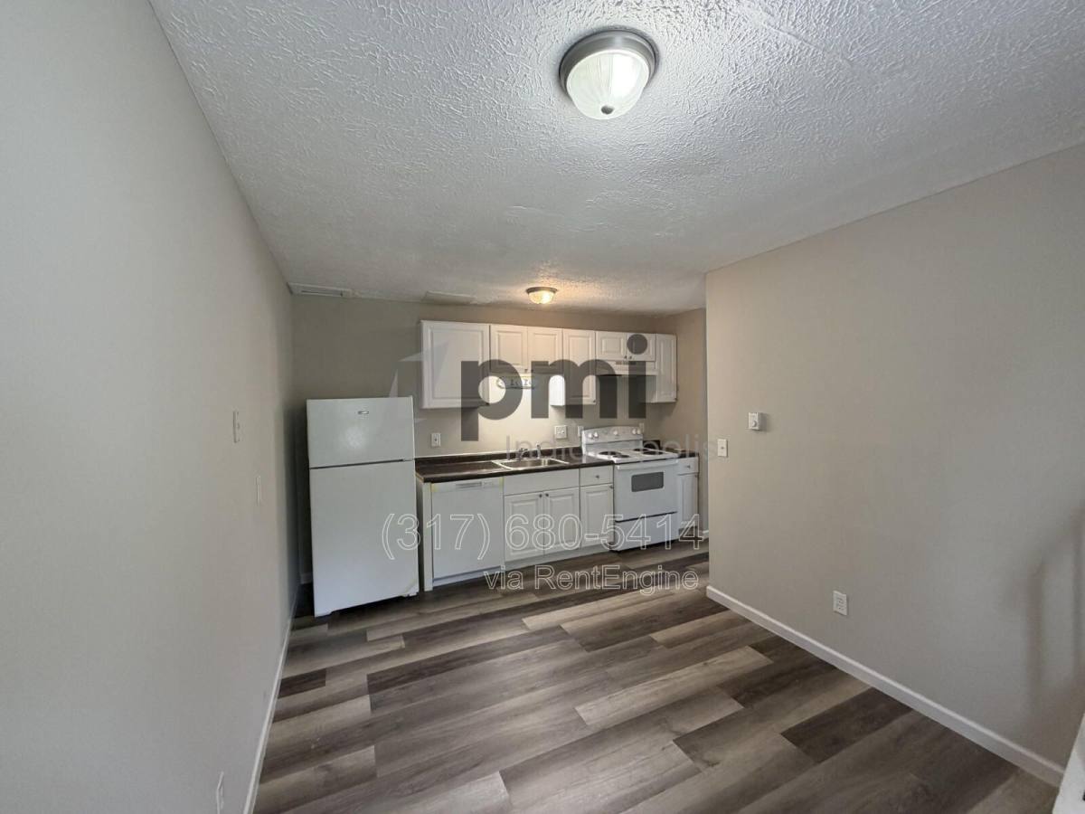 Apartment for rent at 2761 Wedge St, Columbus, OH 43211