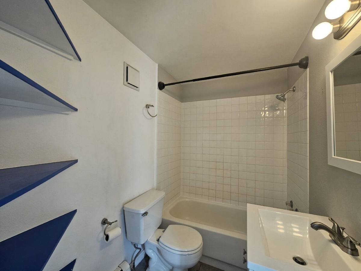 Apartment for rent at 1140 N Downing St #401, Denver, CO 80218
