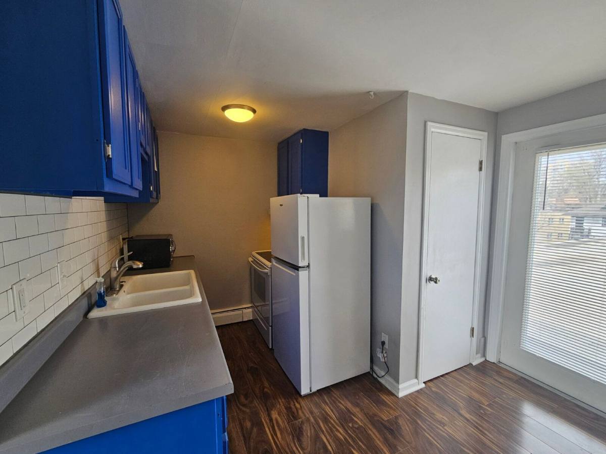 Apartment for rent at 1140 N Downing St #401, Denver, CO 80218