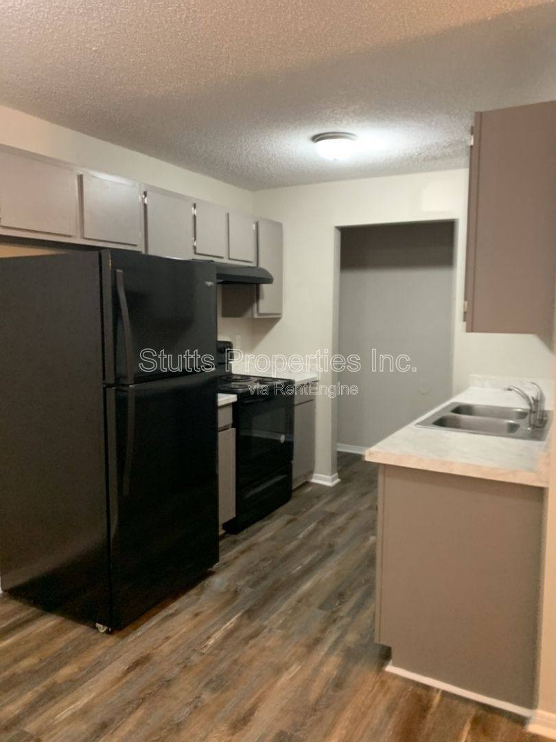 Apartment for rent at 505 N Dickson St #A6, Tuscumbia, AL 35674