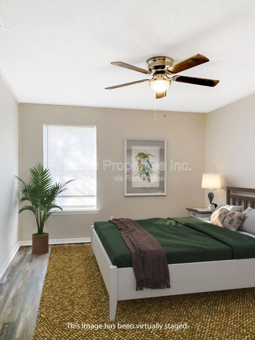Apartment for rent at 505 N Dickson St #A6, Tuscumbia, AL 35674