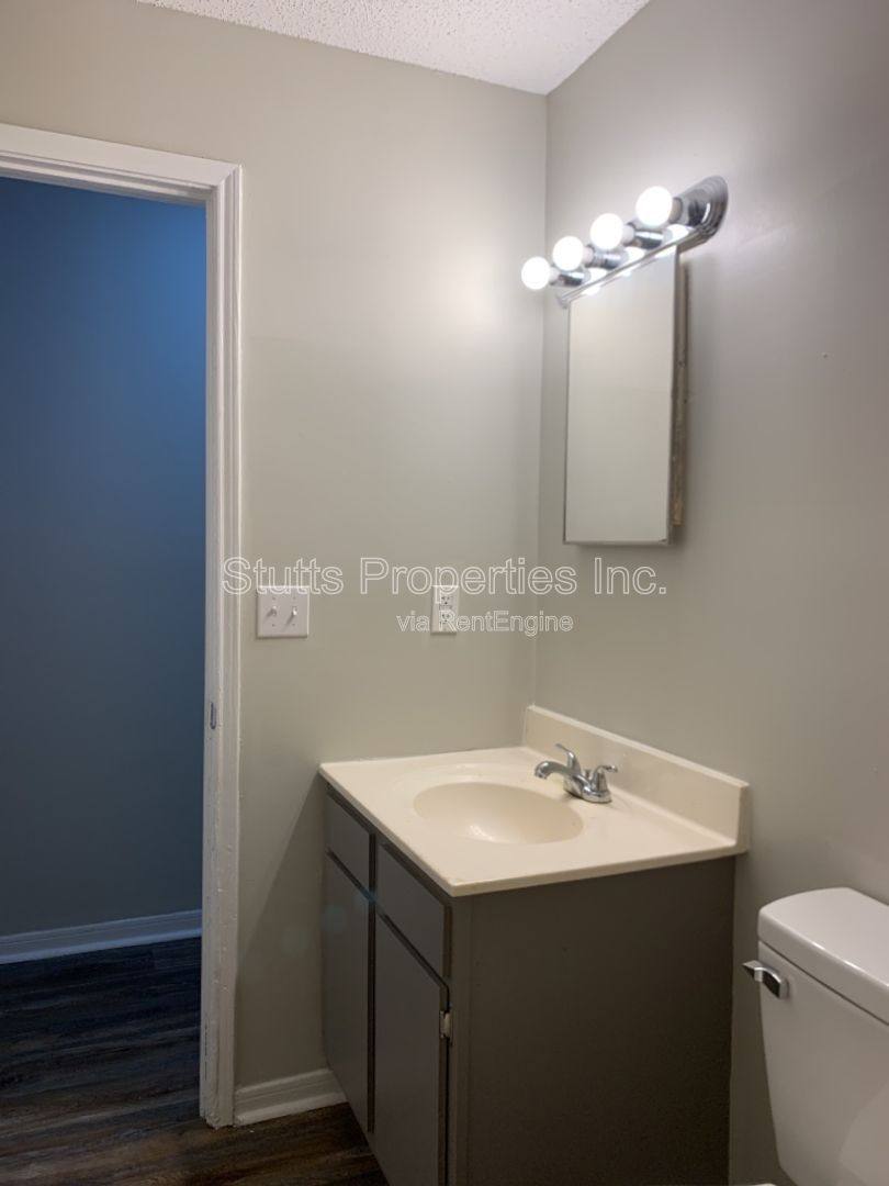 Apartment for rent at 505 N Dickson St #A6, Tuscumbia, AL 35674