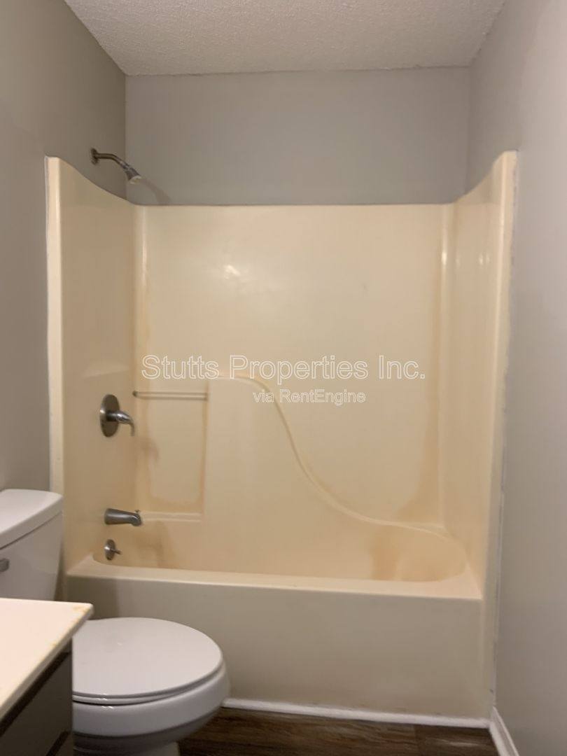 Apartment for rent at 505 N Dickson St #A6, Tuscumbia, AL 35674