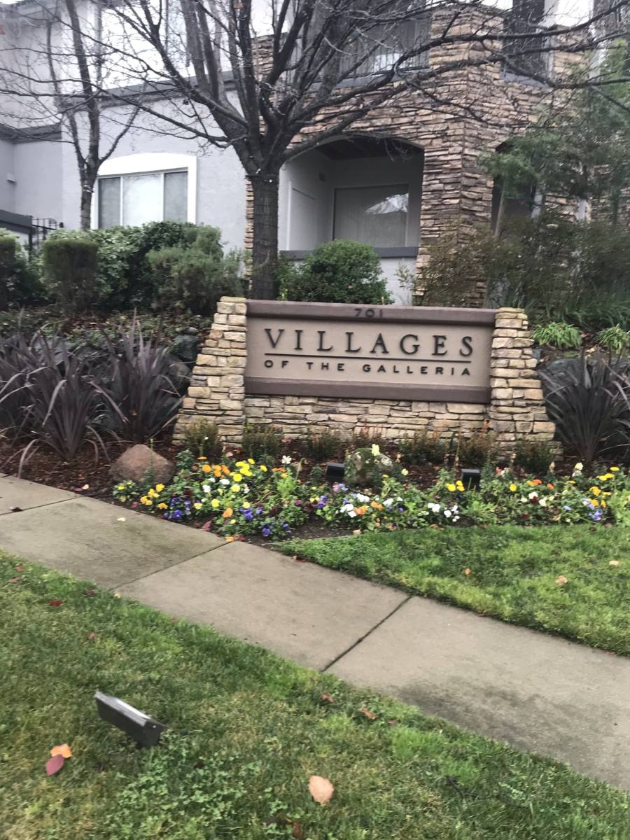 Apartment for rent at 701 Gibson Dr, Roseville, CA 95678