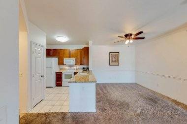 Apartment for rent at 701 Gibson Dr, Roseville, CA 95678