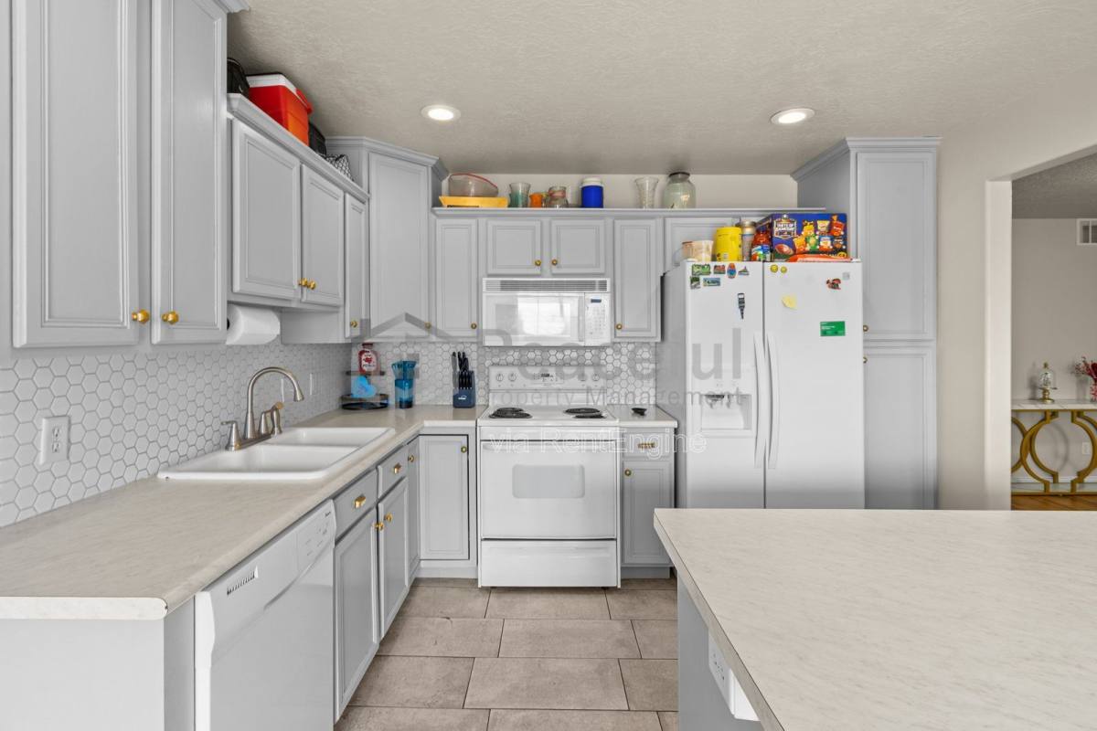 Townhouse for rent at 1541 W Lane Court, Provo, UT 84601
