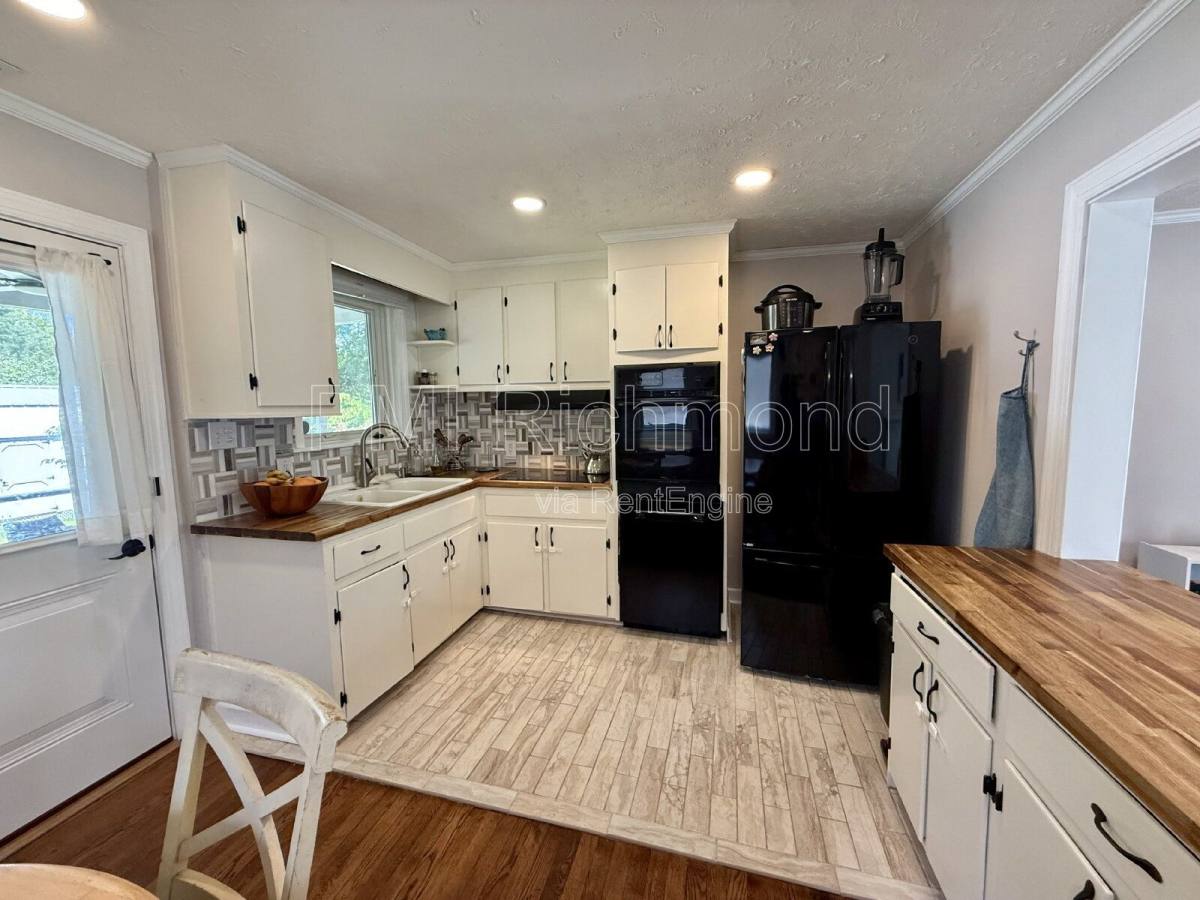 House for rent at 1312 N 37th St, Richmond, VA 23223