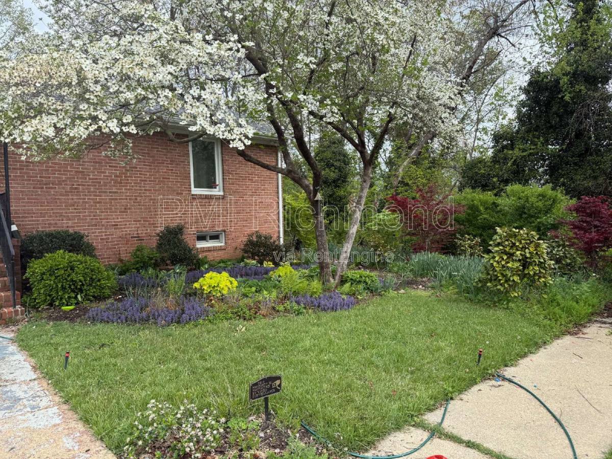 House for rent at 1312 N 37th St, Richmond, VA 23223