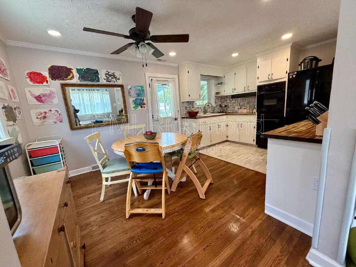 House for rent at 1312 N 37th St, Richmond, VA 23223
