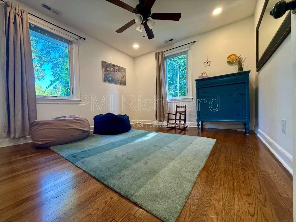 House for rent at 1312 N 37th St, Richmond, VA 23223