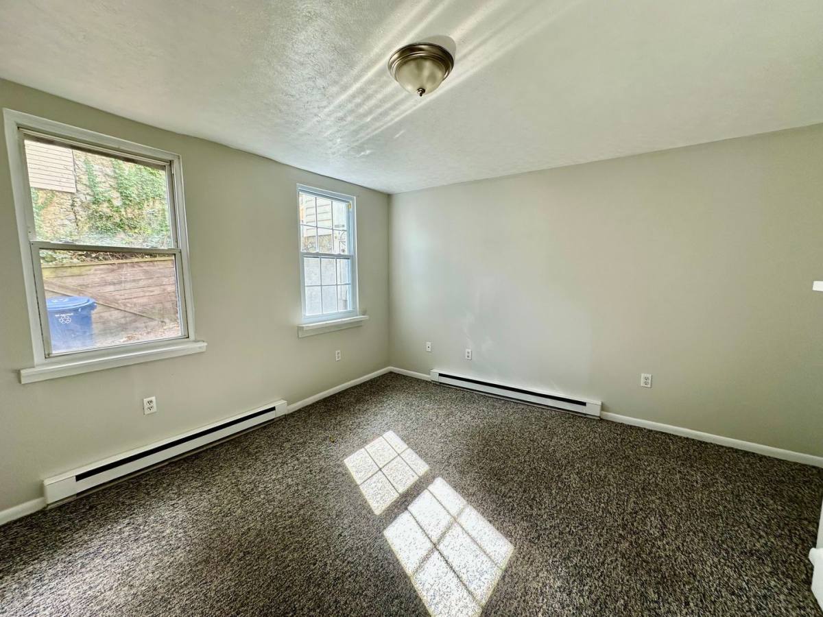 Apartment for rent at 2709 Josephine St #1, Pittsburgh, PA 15203