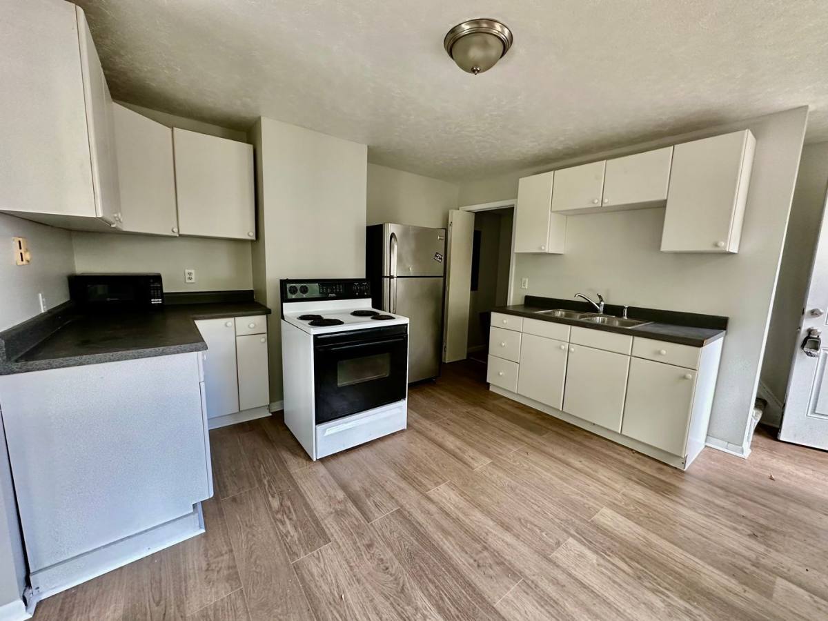 Apartment for rent at 2709 Josephine St #1, Pittsburgh, PA 15203