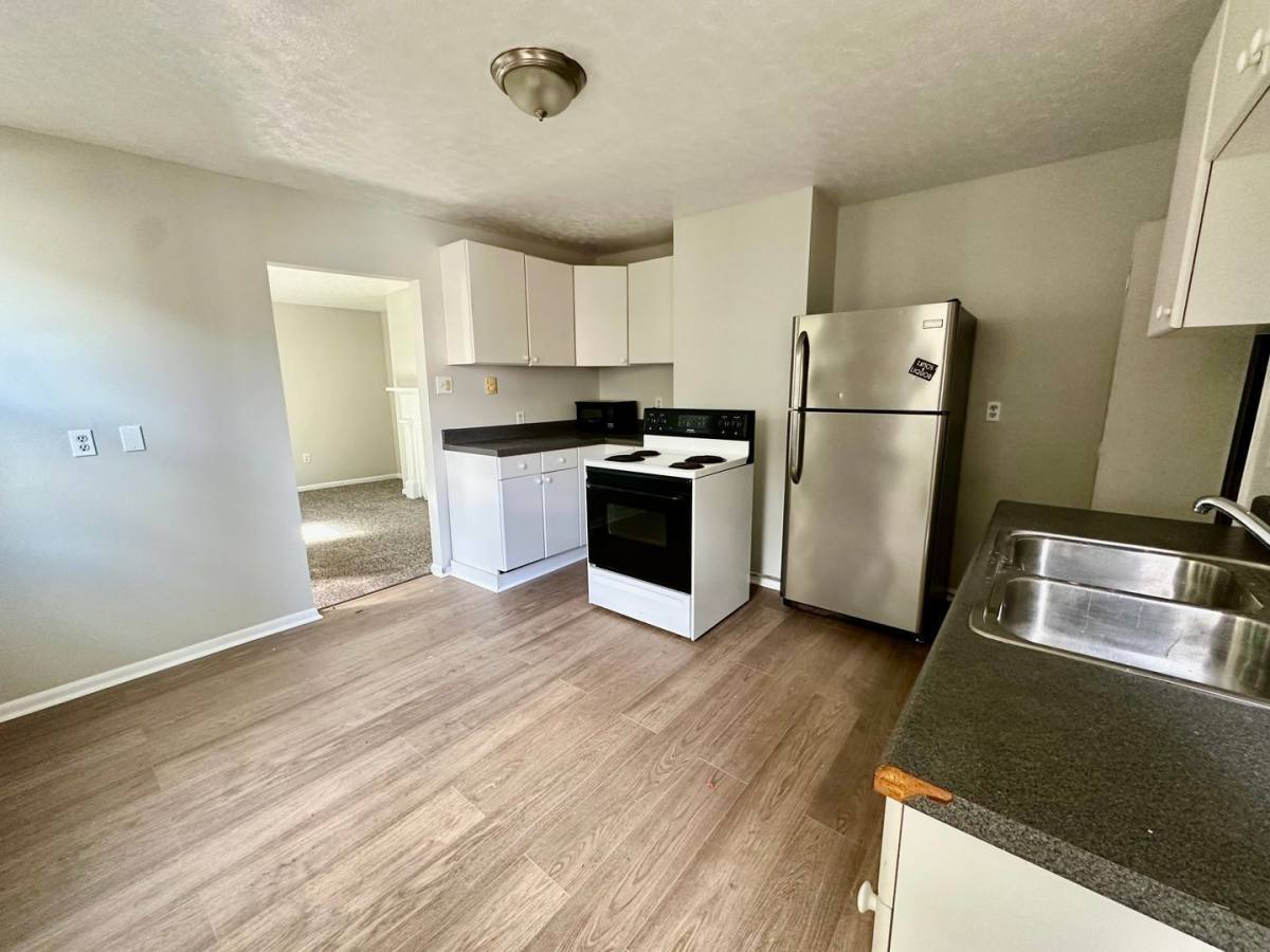 Apartment for rent at 2709 Josephine St #1, Pittsburgh, PA 15203