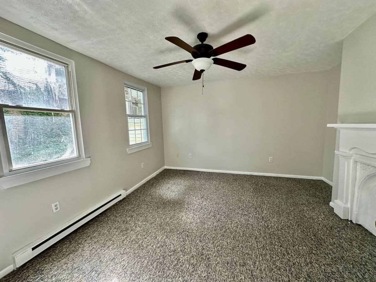 Apartment for rent at 2709 Josephine St #1, Pittsburgh, PA 15203