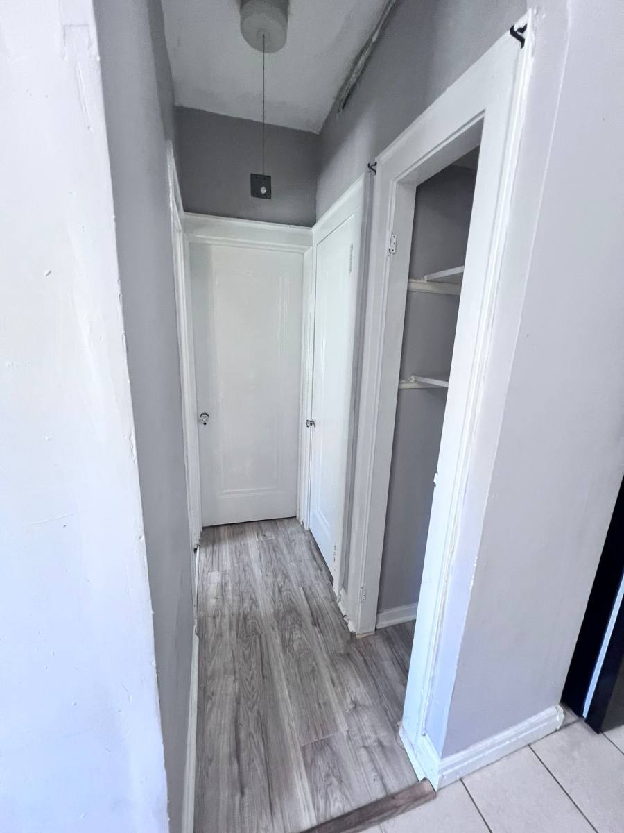 Apartment for rent at 848 Linn Dr #6, Cleveland, OH 44108
