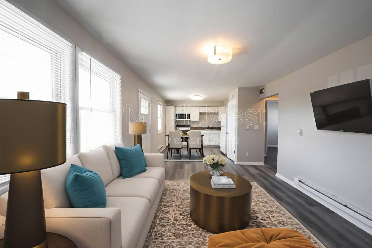 Apartment for rent at 140 Maple Park Dr #3, Westfield, IN 46074