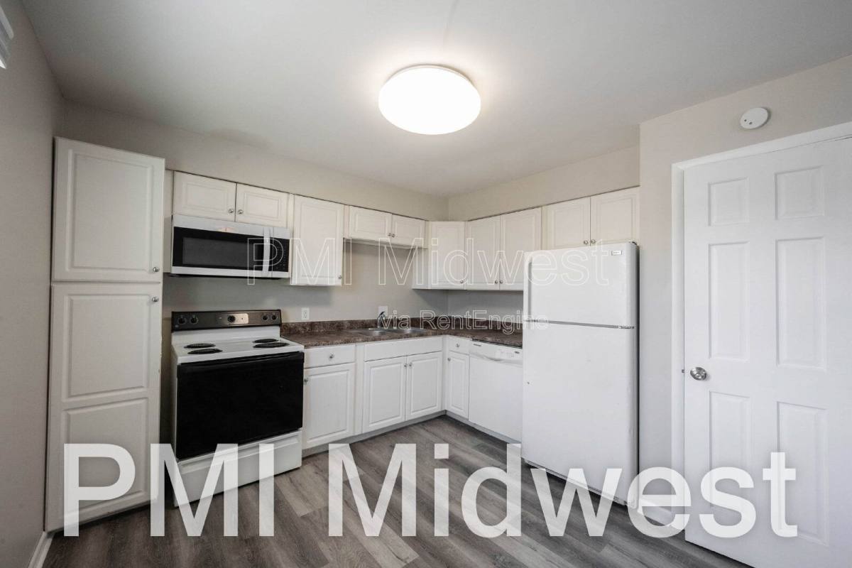 Apartment for rent at 140 Maple Park Dr #3, Westfield, IN 46074