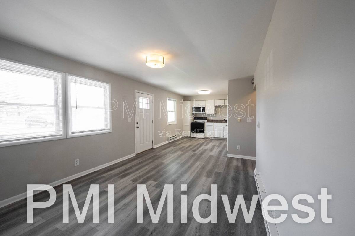 Apartment for rent at 140 Maple Park Dr #3, Westfield, IN 46074