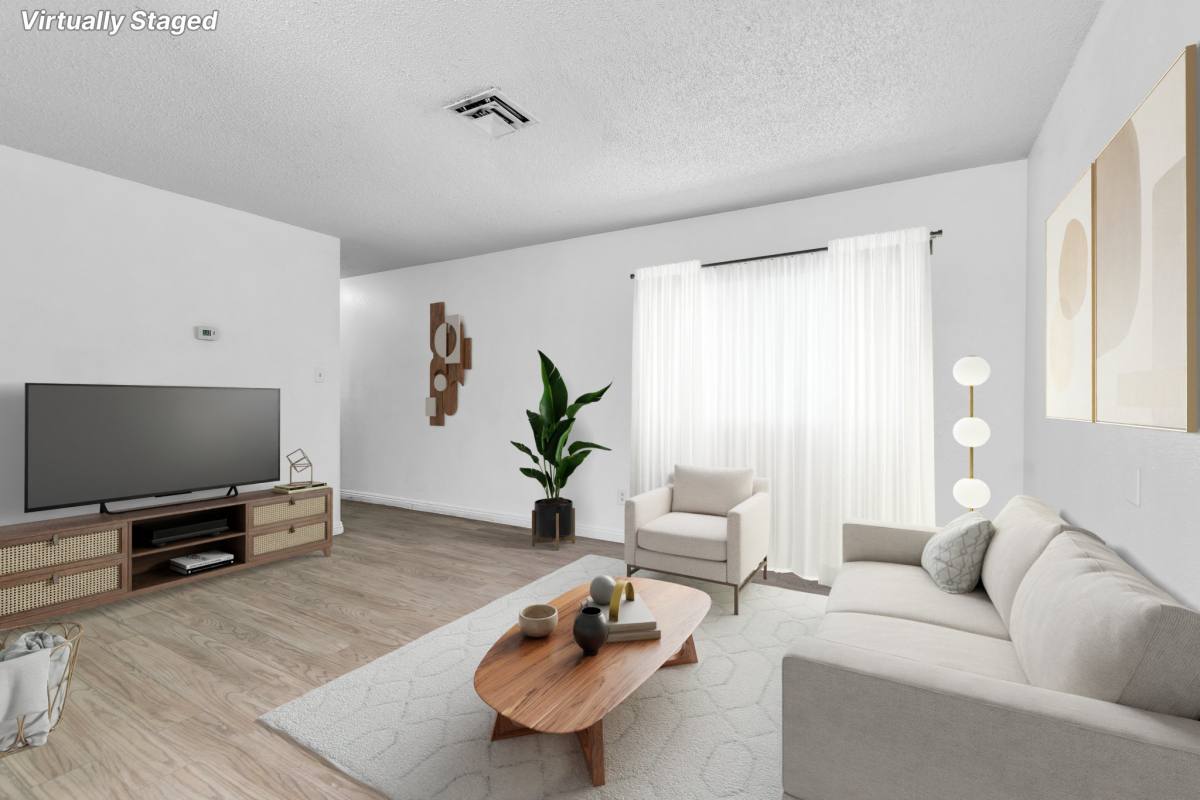 Apartment for rent at 2508 E Mesquite Ave #1, Las Vegas, NV 89101
