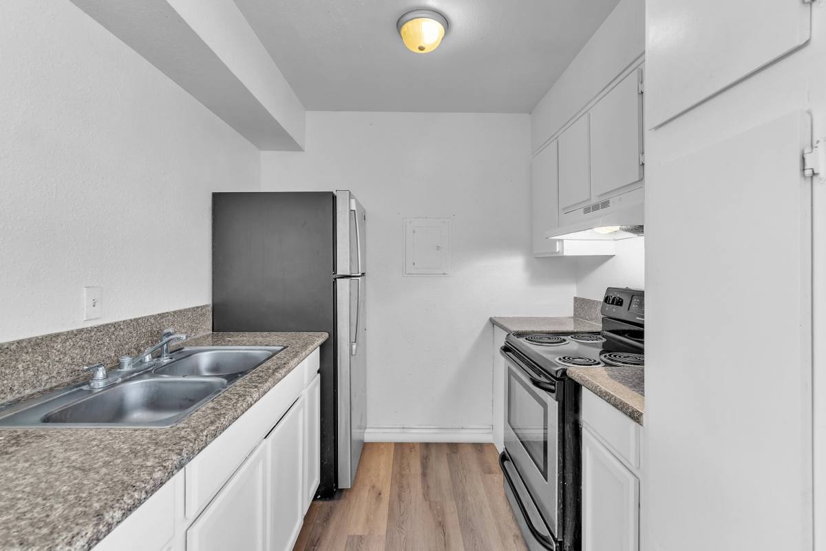 Apartment for rent at 2508 E Mesquite Ave #1, Las Vegas, NV 89101