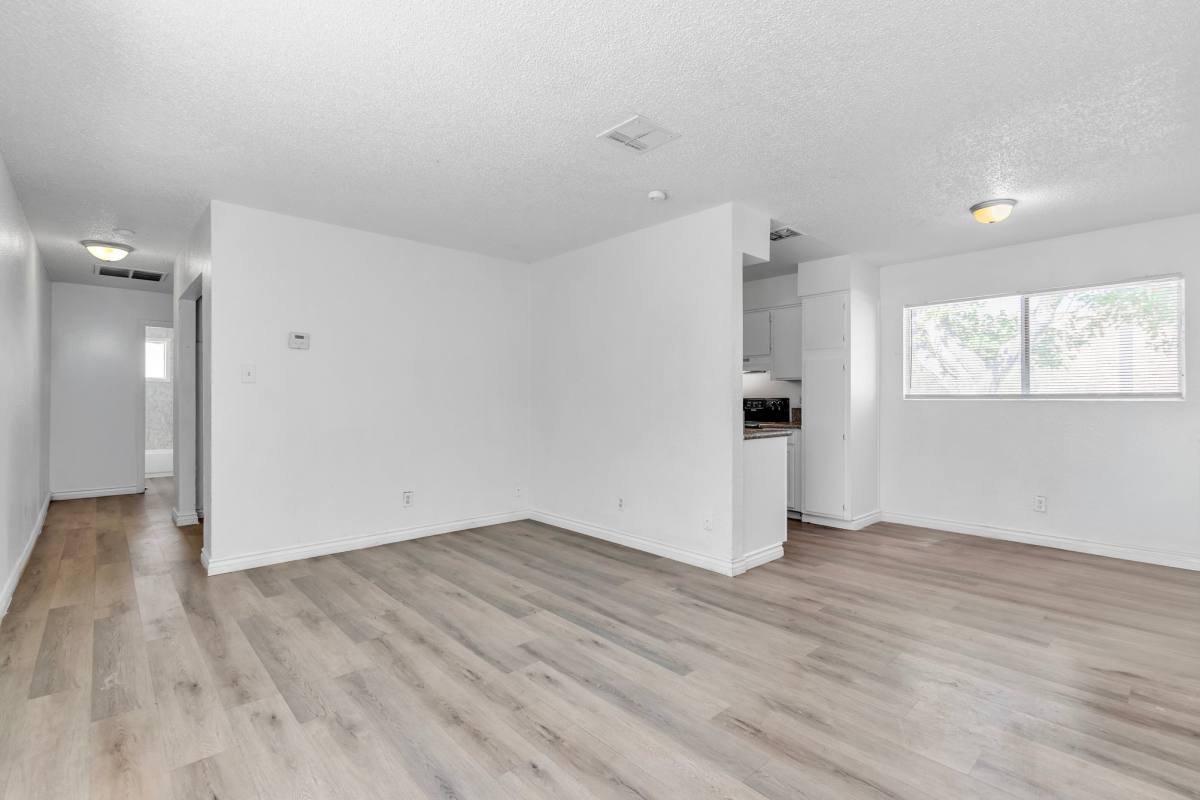 Apartment for rent at 2508 E Mesquite Ave #1, Las Vegas, NV 89101