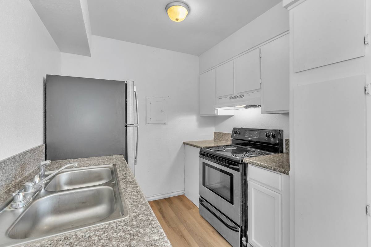 Apartment for rent at 2508 E Mesquite Ave #1, Las Vegas, NV 89101