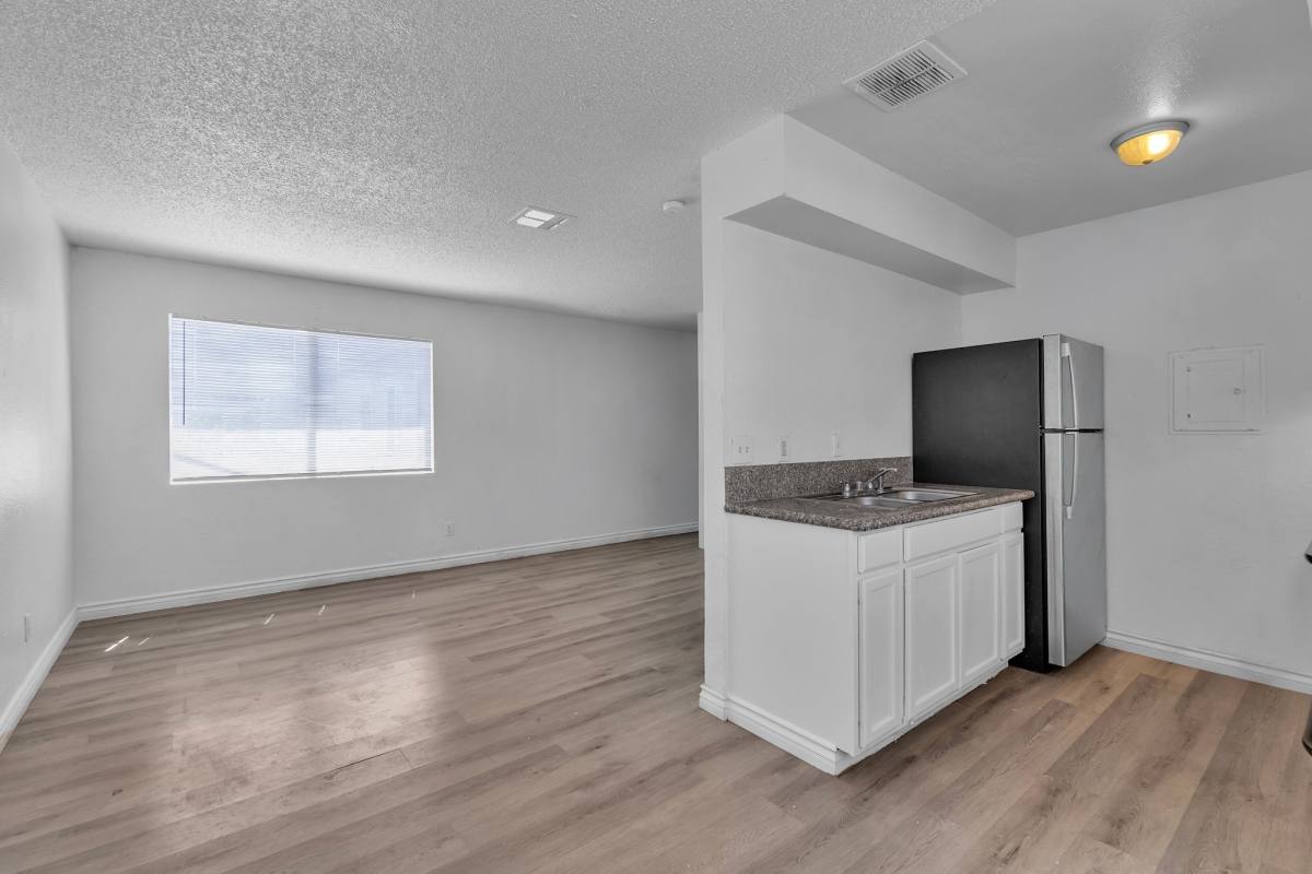 Apartment for rent at 2508 E Mesquite Ave #1, Las Vegas, NV 89101