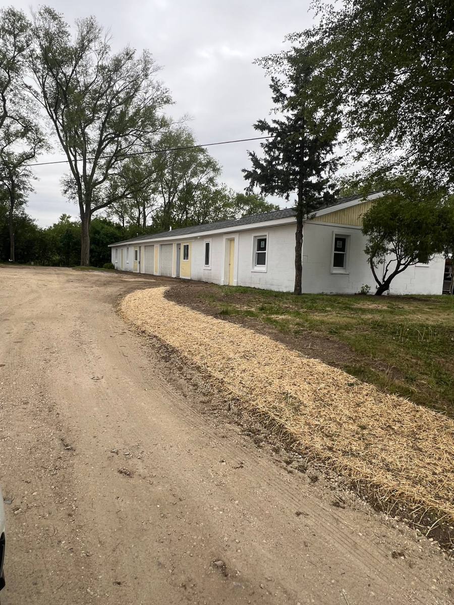 Apartment for rent at 772 Eastern Ave #772, South Beloit, IL 61080