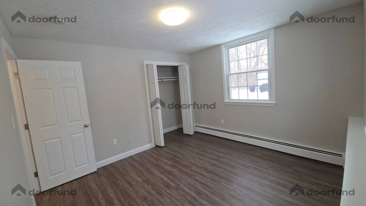 Apartment for rent at 16 Harvard Rd #2B, Shirley, MA 01464