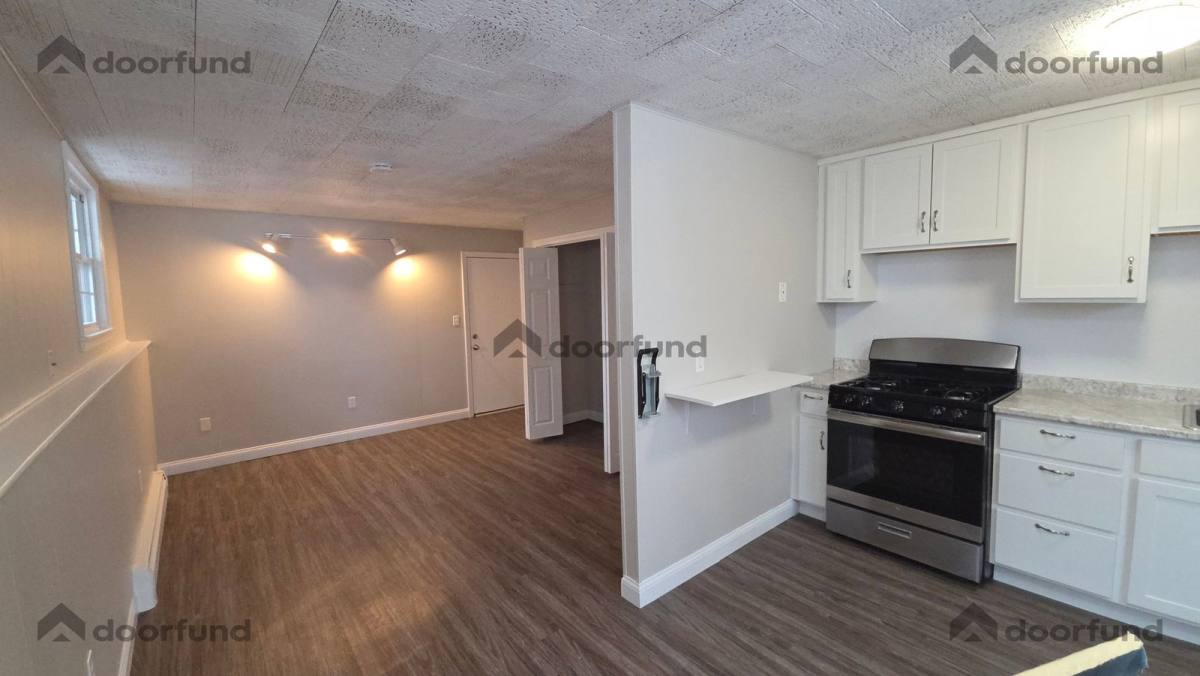Apartment for rent at 16 Harvard Rd #2B, Shirley, MA 01464