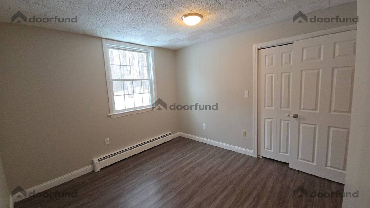Apartment for rent at 16 Harvard Rd #2B, Shirley, MA 01464