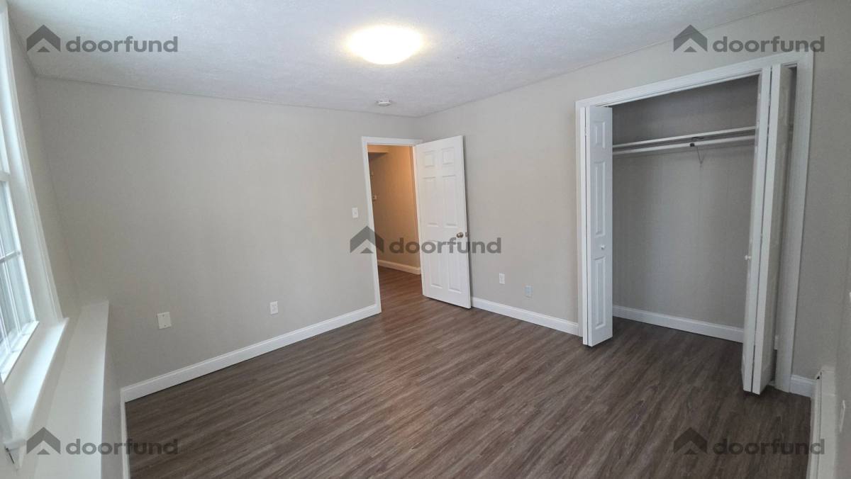 Apartment for rent at 16 Harvard Rd #2B, Shirley, MA 01464