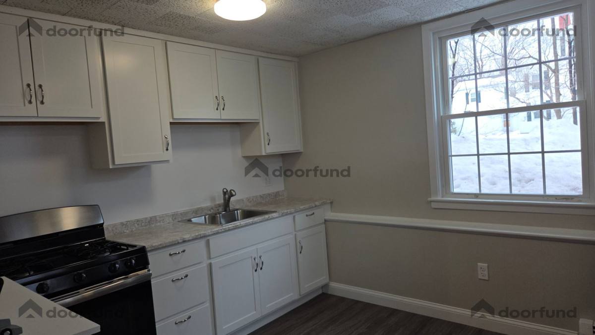 Apartment for rent at 16 Harvard Rd #2B, Shirley, MA 01464