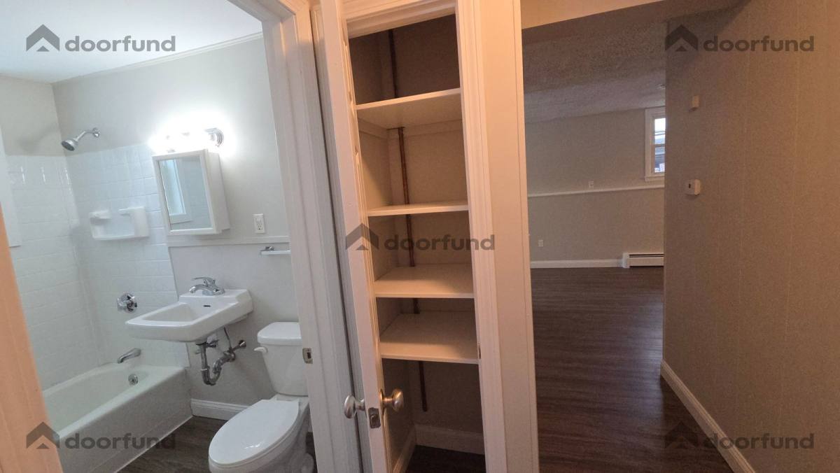Apartment for rent at 16 Harvard Rd #2B, Shirley, MA 01464