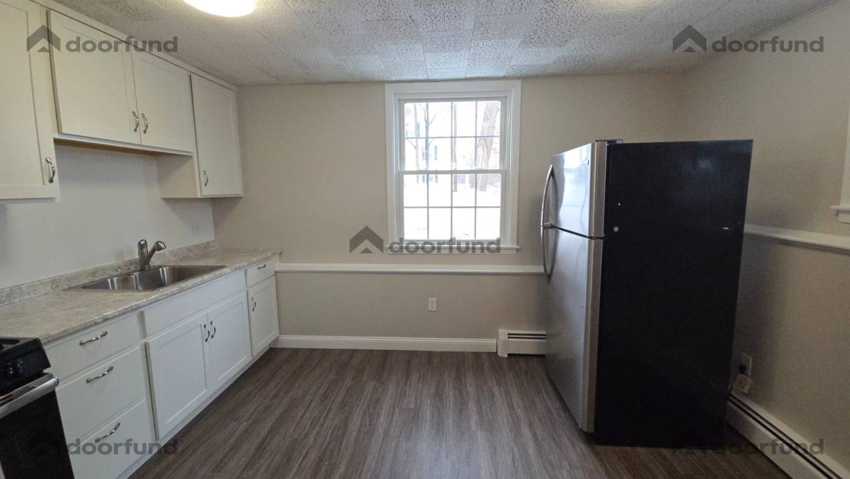 Apartment for rent at 16 Harvard Rd #2B, Shirley, MA 01464
