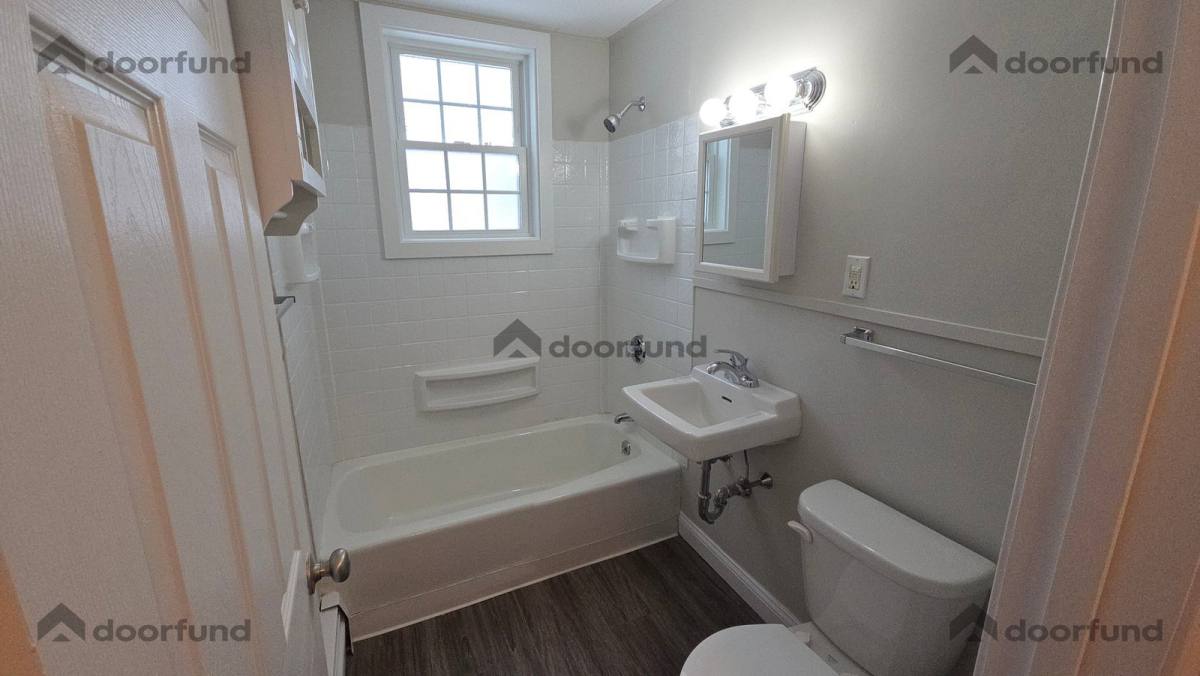 Apartment for rent at 16 Harvard Rd #2B, Shirley, MA 01464