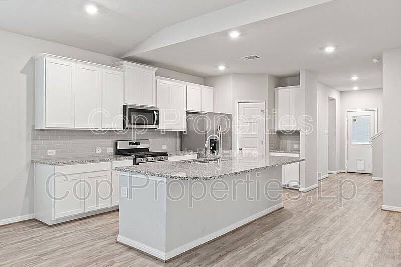 House for rent at 11627 Troubadour Trail, San Antonio, TX 78245