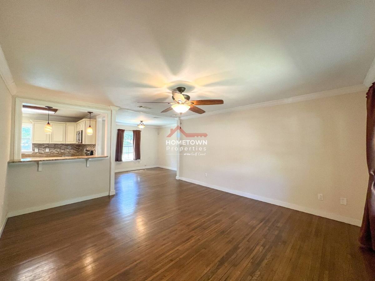 House for rent at 11 Gunn Circle, Pensacola, FL 32506