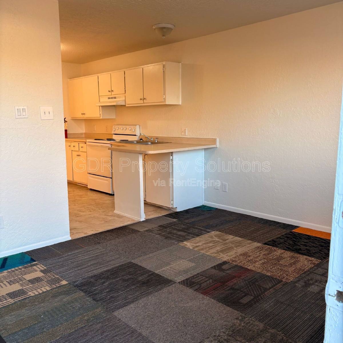 Apartment for rent at 1100 Coal Ave SW #7, Albuquerque, NM 87102