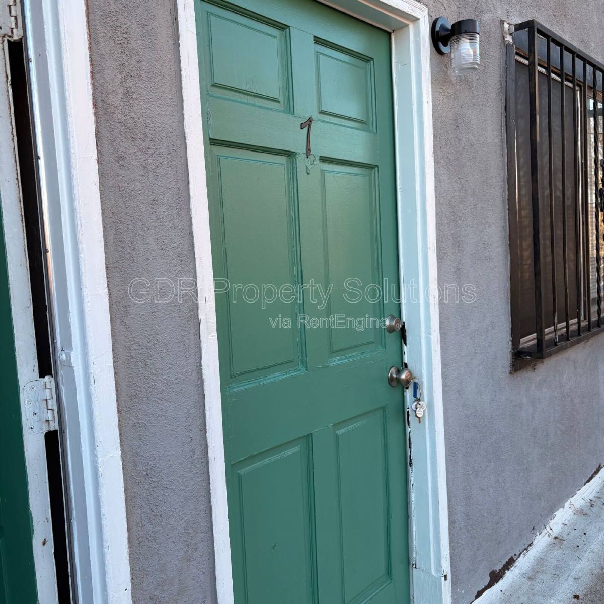 Apartment for rent at 1100 Coal Ave SW #7, Albuquerque, NM 87102