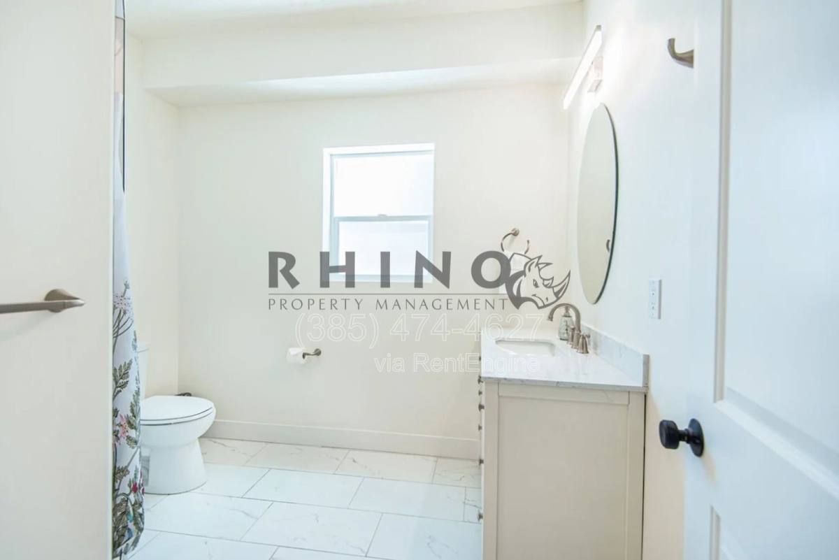 Apartment for rent at 343 E Coatsville Ave #2, Salt Lake City, UT 84115