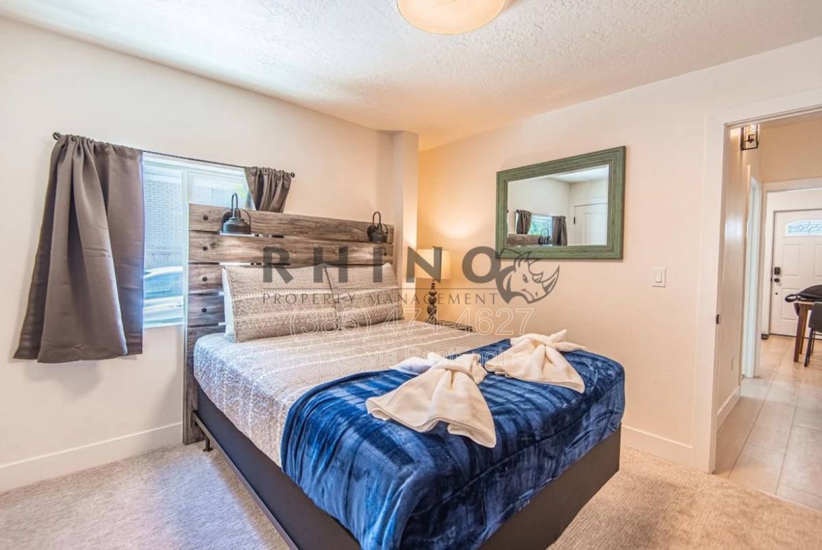 Apartment for rent at 343 E Coatsville Ave #2, Salt Lake City, UT 84115